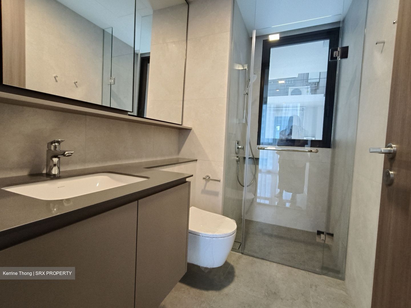 Norwood Grand (D25), Apartment #605561481